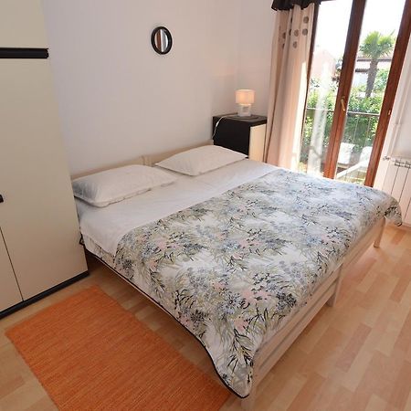 Apartments Mariza Пореч Экстерьер фото