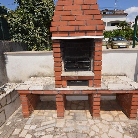 Apartments Mariza Пореч Экстерьер фото