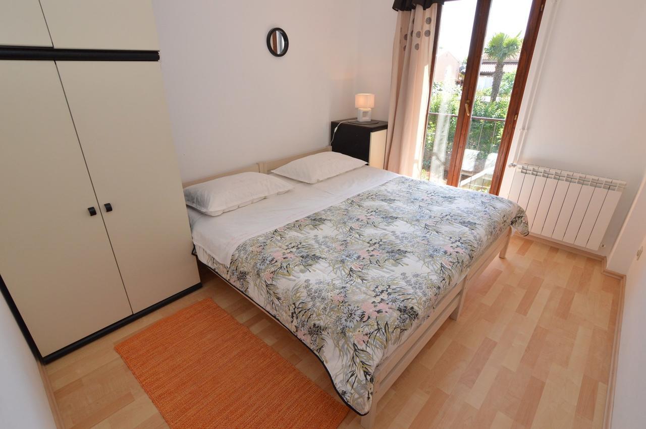 Apartments Mariza Пореч Экстерьер фото
