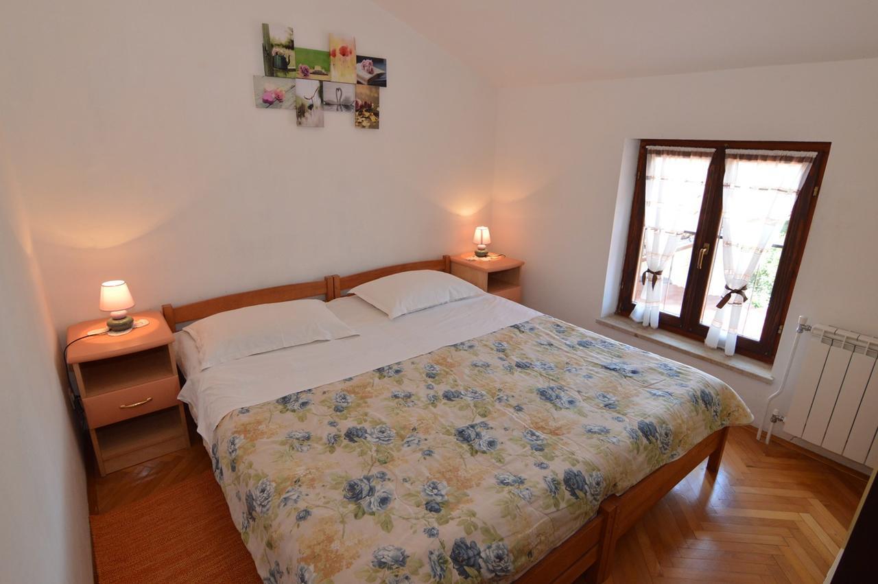 Apartments Mariza Пореч Экстерьер фото