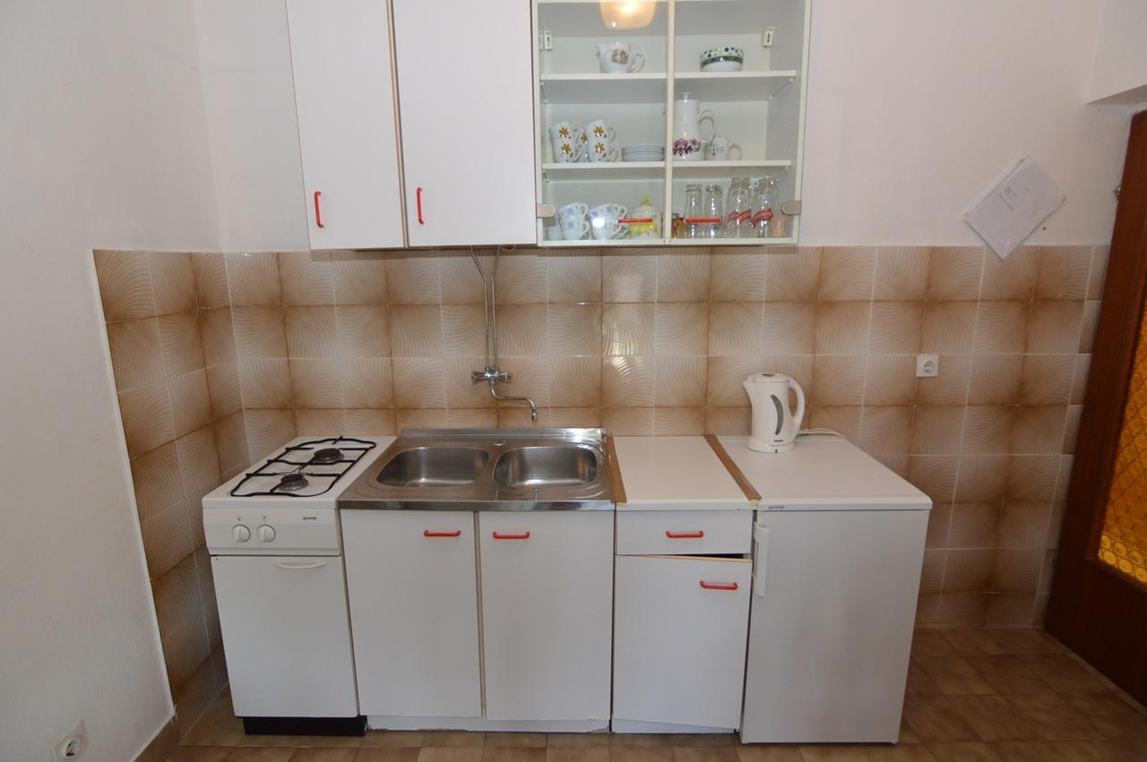 Apartments Mariza Пореч Экстерьер фото