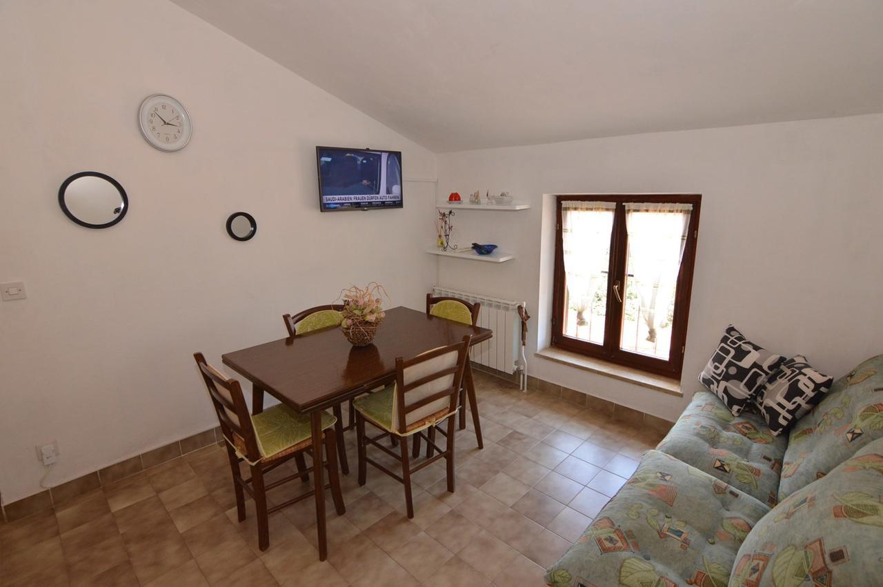Apartments Mariza Пореч Экстерьер фото