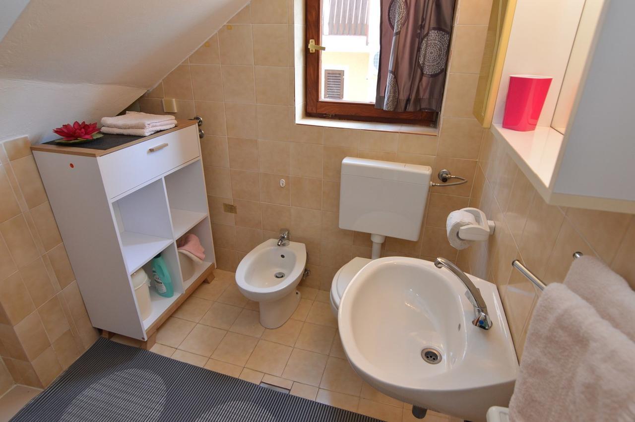 Apartments Mariza Пореч Экстерьер фото