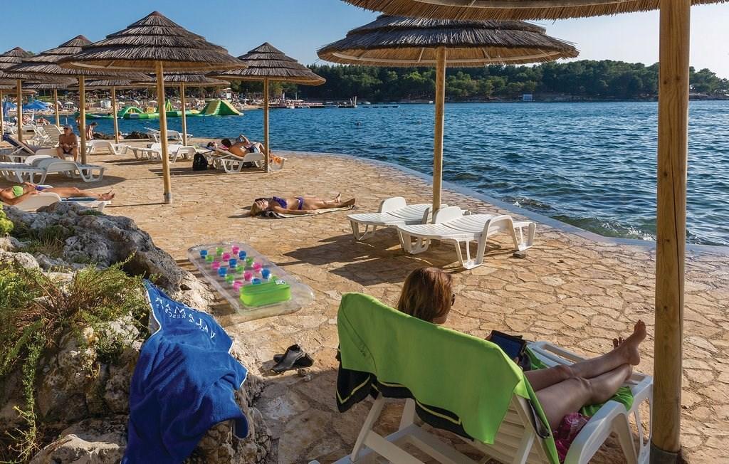 Apartments Mariza Пореч Экстерьер фото
